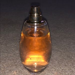 Christian Dior - perfume